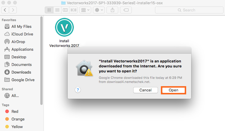 Download Vectorworks Student